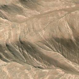 Satellite imagery of Cerro del Inca, CL