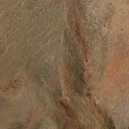 Satellite imagery of Cerro Negro, BO