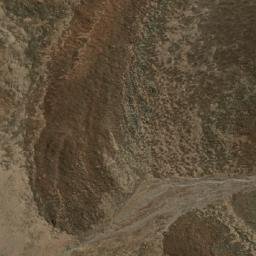 Satellite imagery of Cerro El Volcán, BO