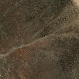 Satellite imagery of Cerro El Volcán, BO