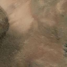 Satellite imagery of Cerro El Volcán, BO