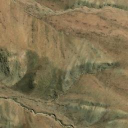 Satellite imagery of Cerro Escaya, AR