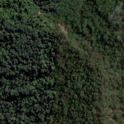 Satellite imagery of Cerro Morro, AR