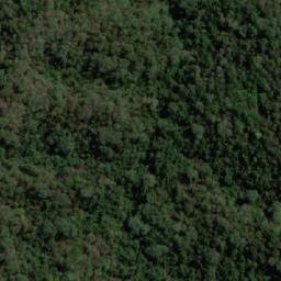 Satellite imagery of Cerro Morro, AR
