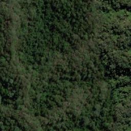 Satellite imagery of Cerro Morro, AR