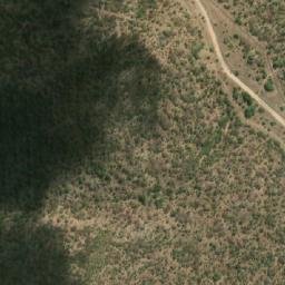 Satellite imagery of BRIDGE, ZW