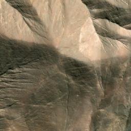Satellite imagery of Cerro del Inca, CL
