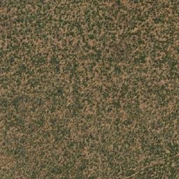 Satellite imagery of Toutswemogala Hill, BW