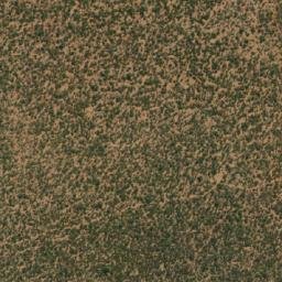 Satellite imagery of Toutswemogala Hill, BW