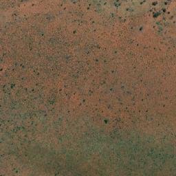 Satellite imagery of Lucky Hit Rockhole, AU