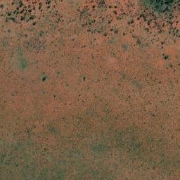 Satellite imagery of Lucky Hit Rockhole, AU