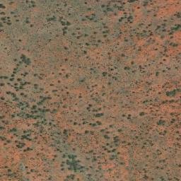 Satellite imagery of Crown Hill, AU