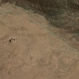 Satellite imagery of Cerro Vicuñahuasi, AR