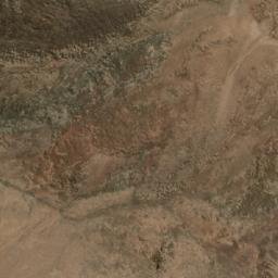 Satellite imagery of Cerro Vicuñahuasi, AR