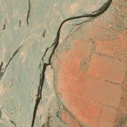 Satellite imagery of Chusmimayo, AR