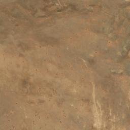 Satellite imagery of Cerro Campanario, AR