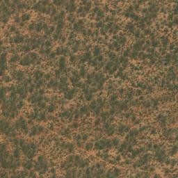 Satellite imagery of Majaatshipa Hill, BW