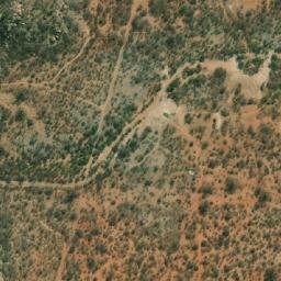 Satellite imagery of MATOLEGI (FIL 1), ZW