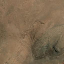 Satellite imagery of Cerro Vicuñahuasi, AR