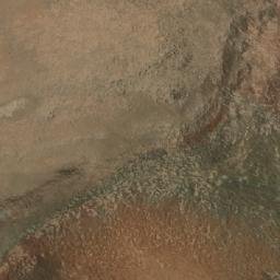 Satellite imagery of Cerro Vicuñahuasi, AR