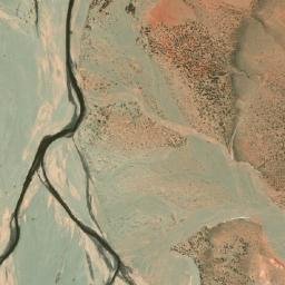 Satellite imagery of Chusmimayo, AR