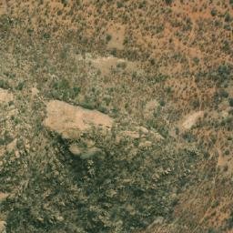 Satellite imagery of MATOLEGI (FIL 1), ZW