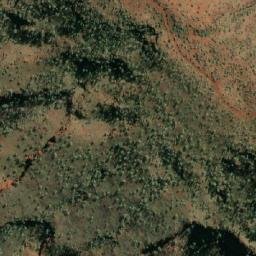 Satellite imagery of Bold Cliff, AU