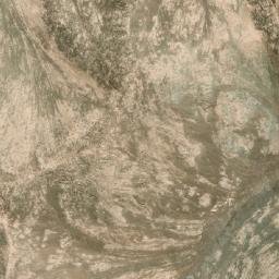 Satellite imagery of Cerro Colupito, CL