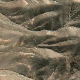 Satellite imagery of Cerro Tres Cerros, CL