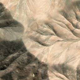 Satellite imagery of Cerro Tres Cerros, CL
