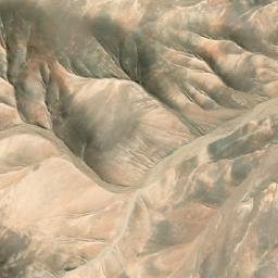 Satellite imagery of Cerro Tres Cerros, CL