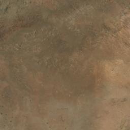 Satellite imagery of Cerro Vicuñahuasi, AR