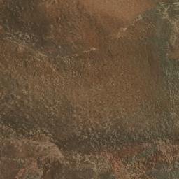 Satellite imagery of Cerro Vicuñahuasi, AR