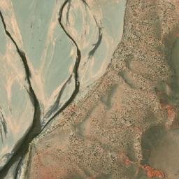 Satellite imagery of Chusmimayo, AR