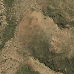 Satellite imagery of Cerro Guayatayoc, AR