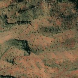 Satellite imagery of Bold Cliff, AU