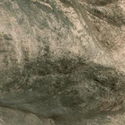 Satellite imagery of Cerro Colupito, CL