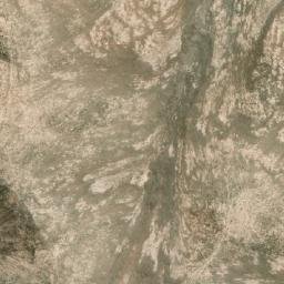 Satellite imagery of Cerro Colupito, CL