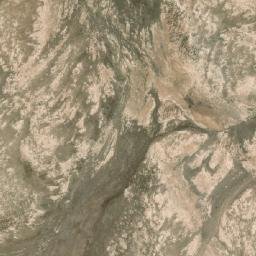 Satellite imagery of Cerro Colupito, CL