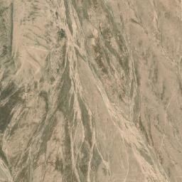 Satellite imagery of Cerro Remate, CL