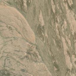 Satellite imagery of Cerro Remate, CL