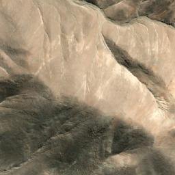 Satellite imagery of Cerro Tres Cerros, CL