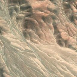 Satellite imagery of Cerro de Chuquicamata, CL