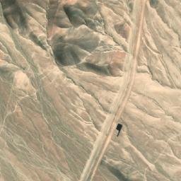Satellite imagery of Cerro de Chuquicamata, CL