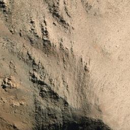 Satellite imagery of Cerro Hojalar, CL