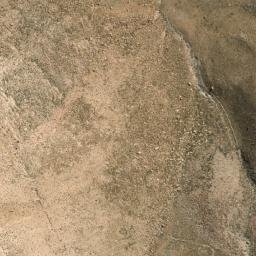 Satellite imagery of Cerro Hojalar, CL