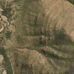 Satellite imagery of Cerro Guayatayoc, AR