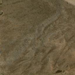 Satellite imagery of Cerro Poposayo, AR