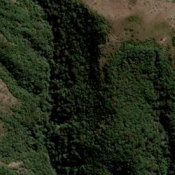 Satellite imagery of Cerro Virques, AR