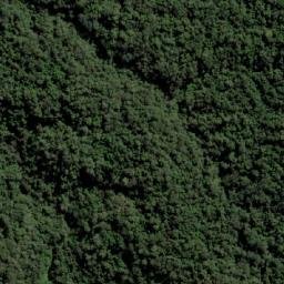 Satellite imagery of Cerro Tuyuty, AR